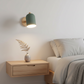 Lampe de chevet Murale Style Nordique