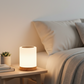 Lampe de Chevet Tactile Sans Fil Rechargeable