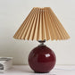 Lampe de chevet Vintage Céramique