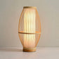 Lampe de chevet Bambou Lanterne  LampesDeChevet 4  