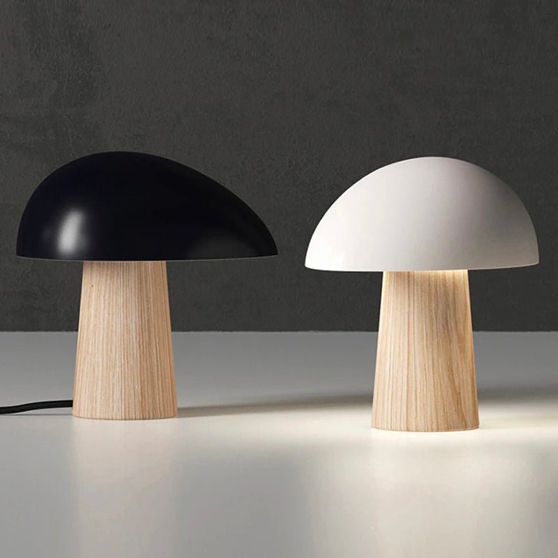 Lampe Champignon Led Bamyum Lampe De Chevet à Champignon En Métal, Lampe De Bureau Et De Table Vintage, Abat-Jour De 24 Cm Pour Chambre D'Enfant Et Adulte, Lustre Salon Rétro, Mushroom Lampe Lampe Champignon Led Bamyum Lampe De Chevet à Champignon En Métal, Lampe De Bureau Et De Table Vintage, Abat-Jour De 24 Cm Pour Chambre D'Enfant Et Adulte, Lustre Salon Rétro, Mushroom Lampe