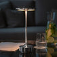 Lampe de chevet Design Italien Rechargeable  LampesDeChevet   
