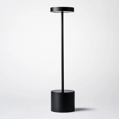 Lampe de chevet Design Rechargeable  LampesDeChevet Noir  