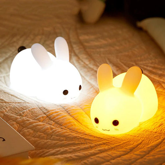 Lampe de chevet LED Stitch • Livraison Offerte – LampesDeChevet