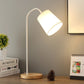 Lampe de chevet Industrielle Nordique  LampesDeChevet 2 Blanc 