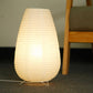 Lampe de chevet Lanterne Papier Japonaise  LampesDeChevet Ovale  
