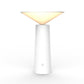 Lampe de chevet LED Rechargeable  LampesDeChevet Blanc  
