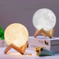 Lampe de chevet Lune  LampesDeChevet   