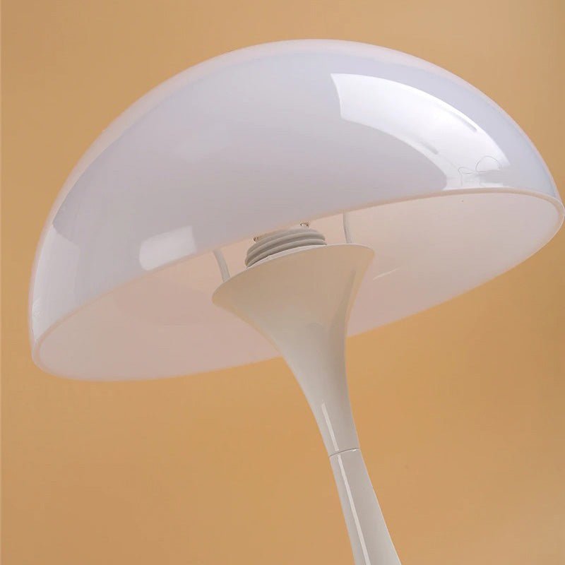 Lampe de chevet Moderne en forme de Champignon  LampesDeChevet   