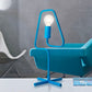Lampe de chevet Murale Originale Colorée  LampesDeChevet   