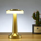Lampe de chevet Tactile LED Soucoupe  LampesDeChevet   