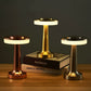Lampe de chevet Tactile LED Soucoupe  LampesDeChevet   