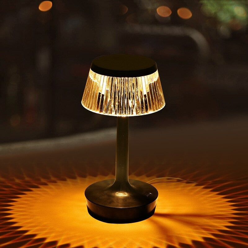 Lampe de chevet Led Funny design à ventouse - 11,95 €